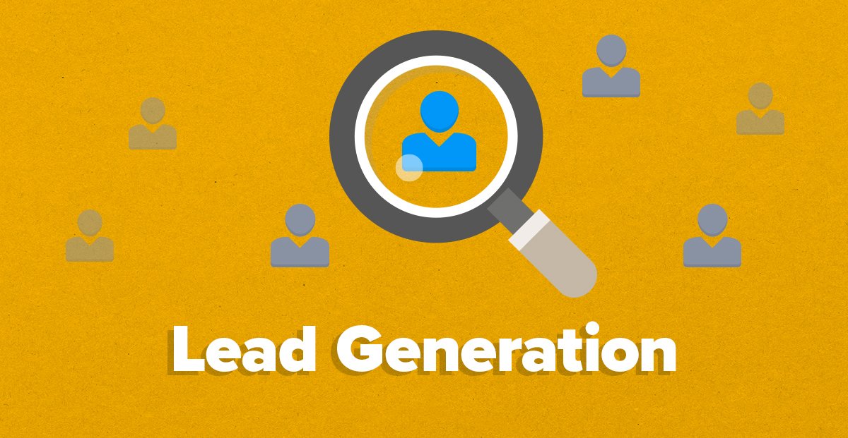 How to Generating Leads for Business in Future