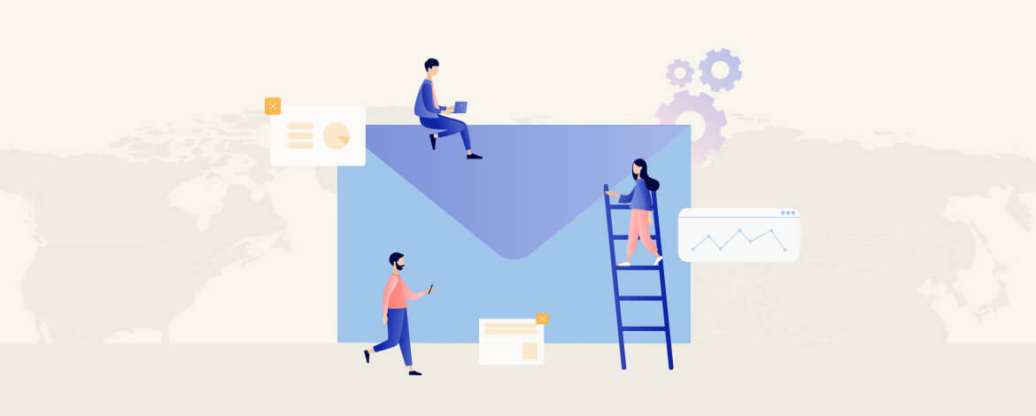 Things to Make Sure While Outsourcing to An Email Marketing Agency