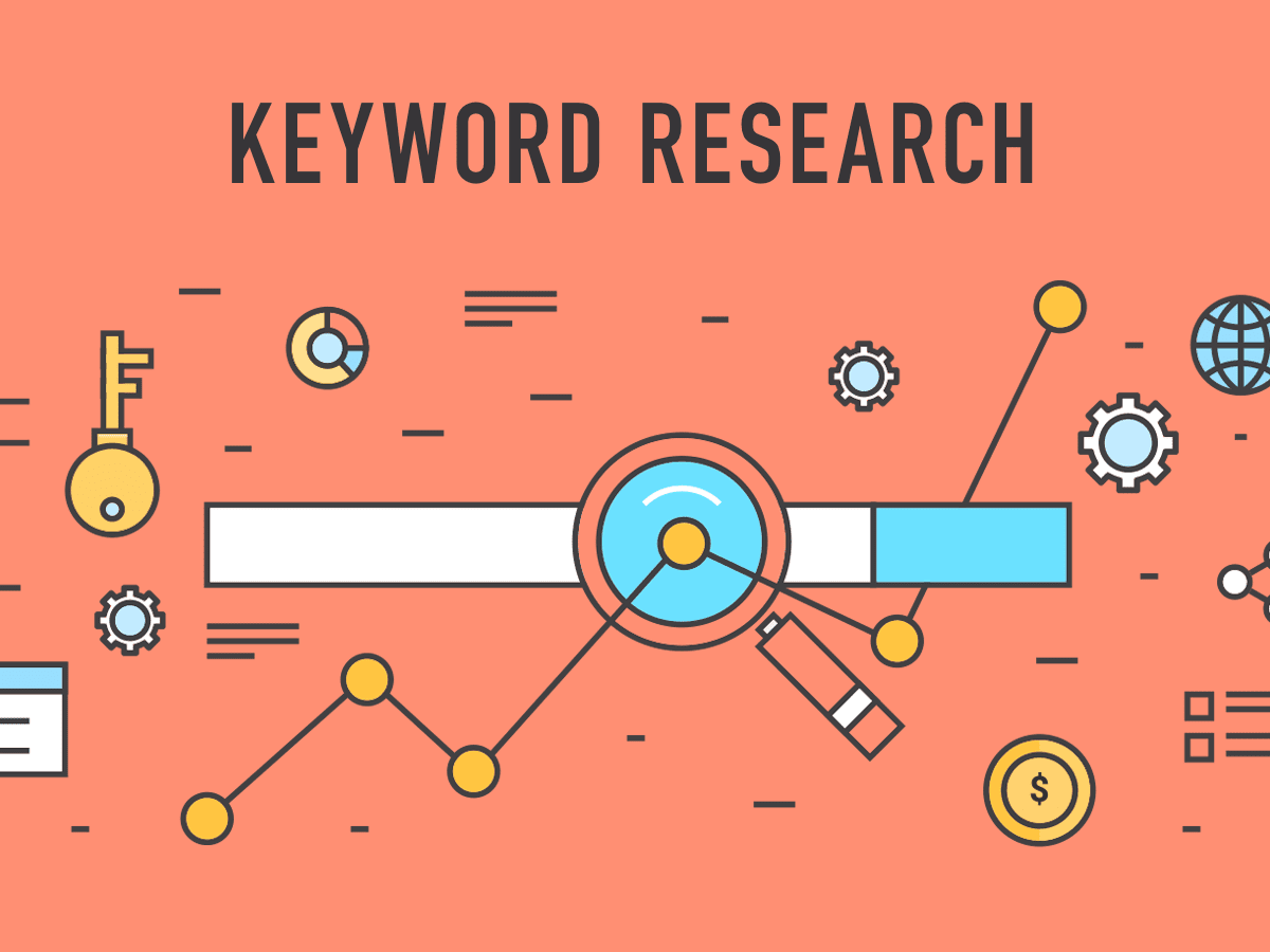 The Benefits of Keyword Research