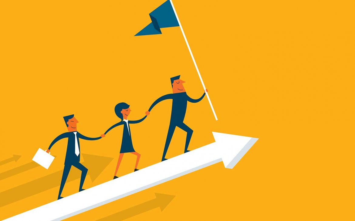 Top 7 Things Great Leaders do every Day