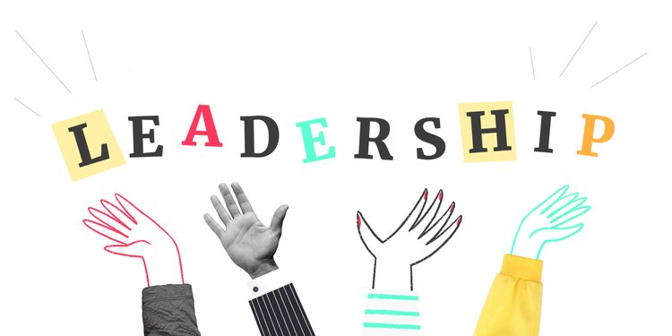 Top 7 Things Great Leaders do every Day