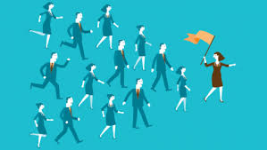 Top 7 Things Great Leaders do every Day