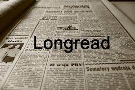 Как создать лонгрид, который захочется прочитать до конца