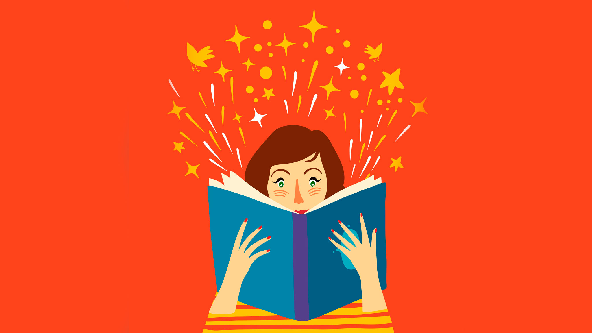 Как создать лонгрид, который захочется прочитать до конца