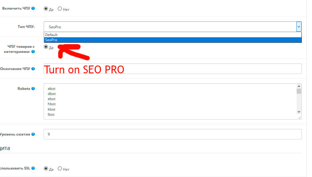 SEO Pro