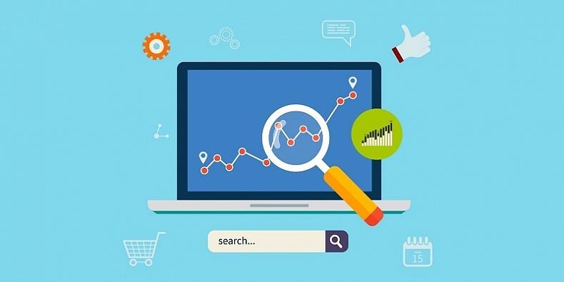 Продвижение сайта по низкочастотным запросам