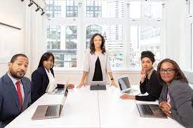 Top 5 Tips for Women to Succeed in Business