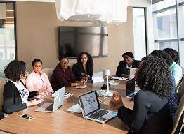 Top 5 Tips for Women to Succeed in Business