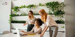 Top 5 Tips for Women to Succeed in Business