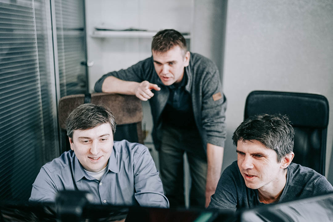 14 Tips to Build a Highly Efficient Software Team for Your Startup