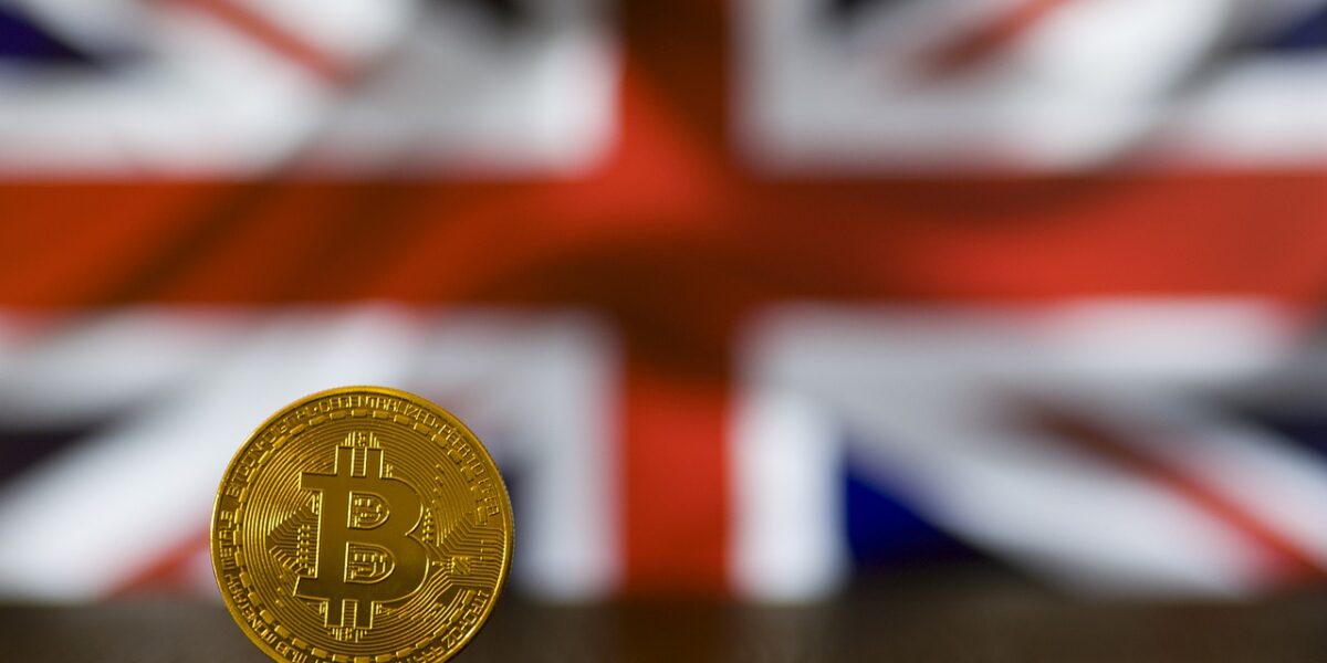 A Guide To Tax On Cryptocurrency In The UK