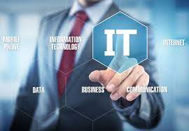 10 Types of IT Services Your Business can Provide