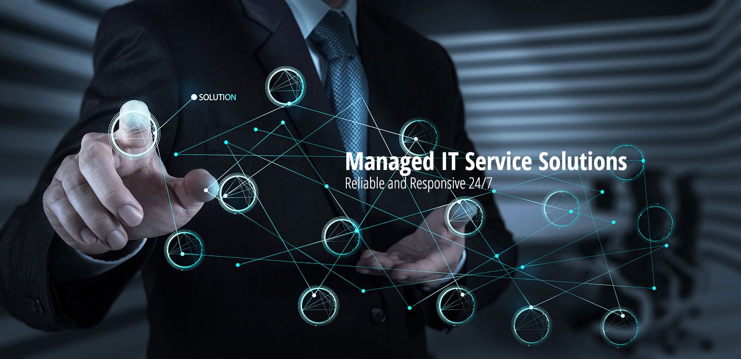 10 Types of IT Services Your Business can Provide