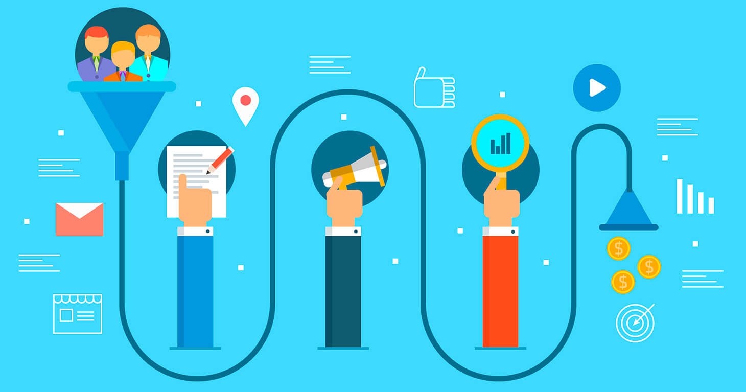 Top 6 Tips for Converting Leads Into Clients