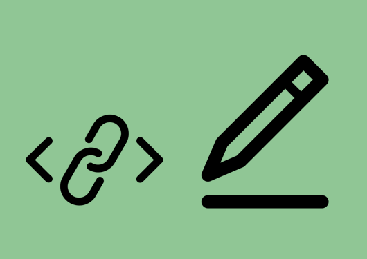 Анкорные и безанкорные ссылки: примеры, отличия и соотношение