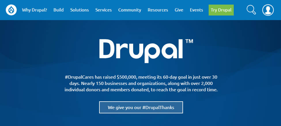 ТОП-10 лучших CMS для сайтов — какой движок выбрать?