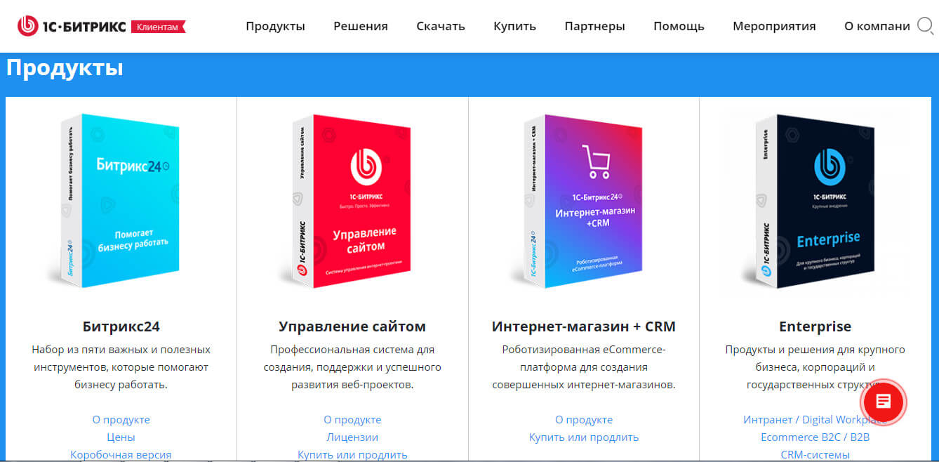 ТОП-10 лучших CMS для сайтов — какой движок выбрать?