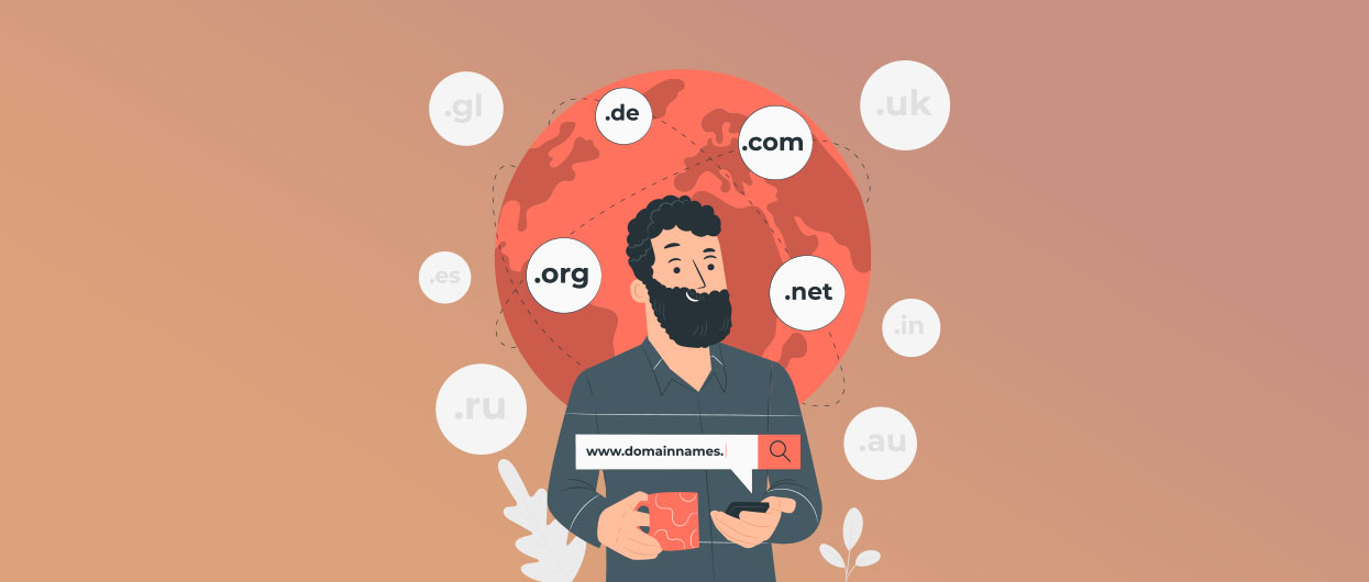 How to choose The Perfect Domain Name