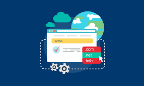 How to choose The Perfect Domain Name