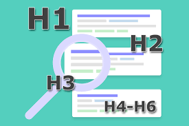 Заголовки H1 и Title – делать разными или одинаковым