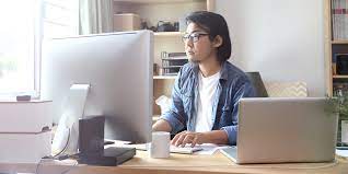 How to Support Your Employees Who are Working Remotely