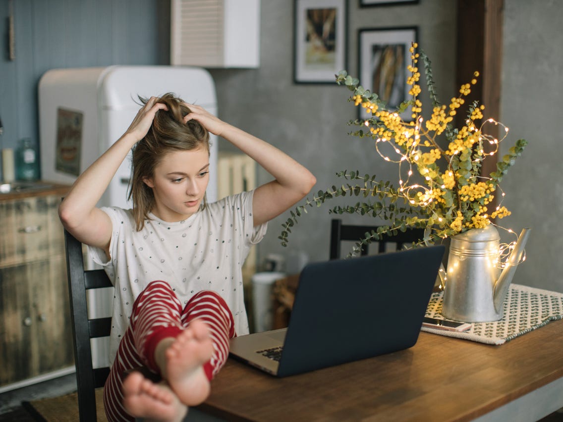 How to Support Your Employees Who are Working Remotely