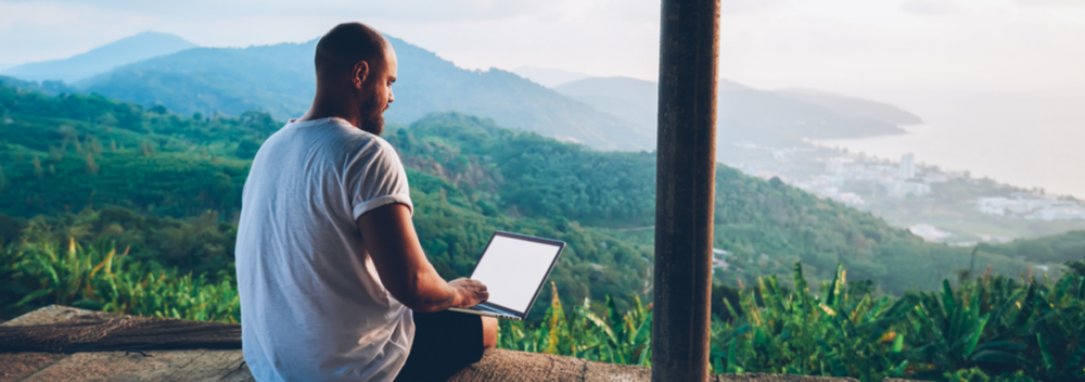 How to Support Your Employees Who are Working Remotely