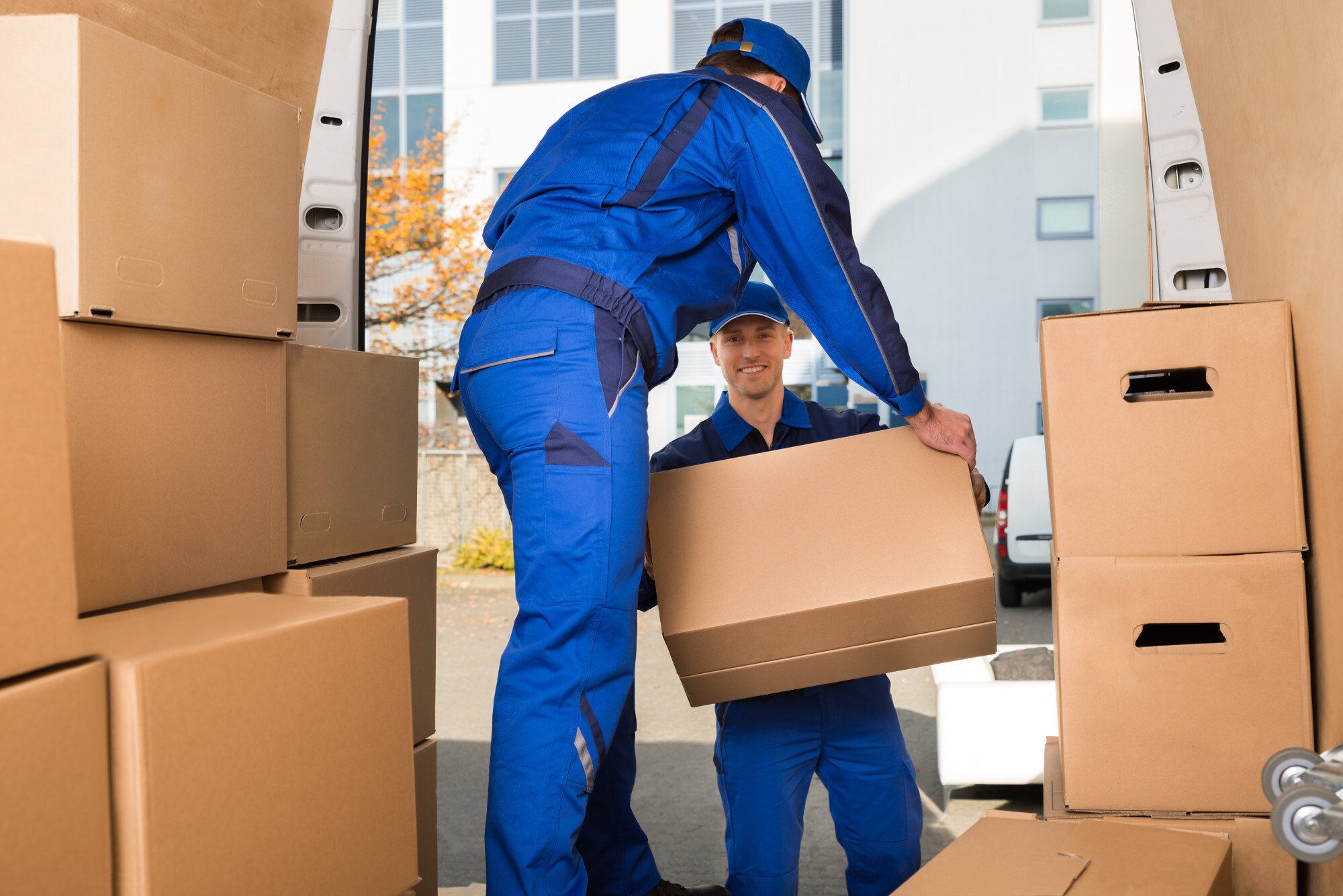 6 Things an Expert Relocation Services Company Can Do for You