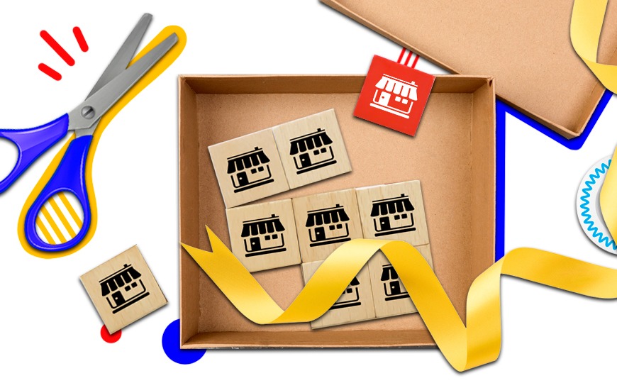 Упаковка франшизы: 10 советов по упаковке бизнеса во франшизу