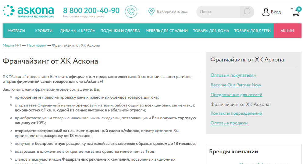 Упаковка франшизы: 10 советов по упаковке бизнеса во франшизу