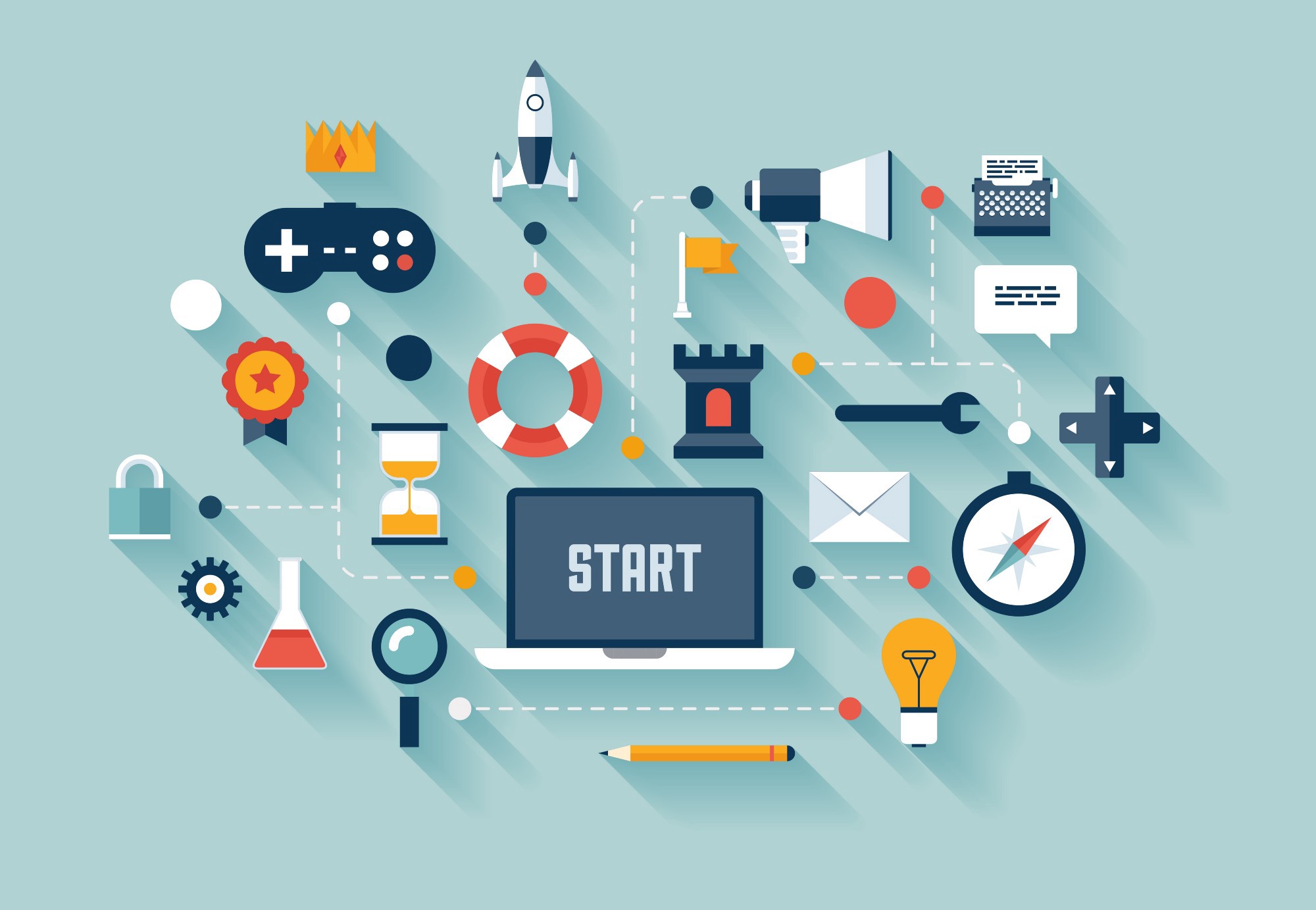 How Gamification Methods can help Your Online Business