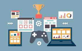 How Gamification Methods can help Your Online Business