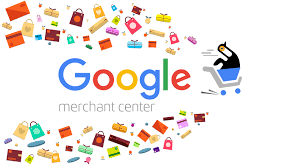Google Merchant Center: что это, как создать аккаунт и загрузить товары