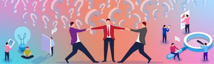 LMS and LXP: Why and How they’re Different, Explained!