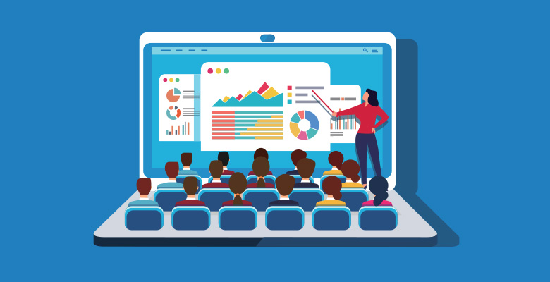LMS and LXP: Why and How they’re Different, Explained!