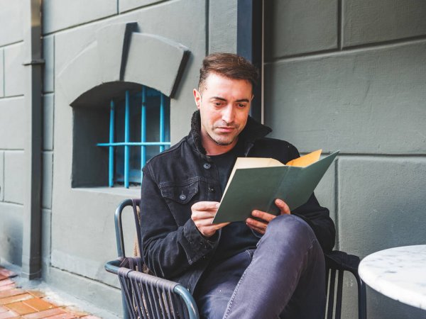 10 лучших книг для интернет-маркетологов