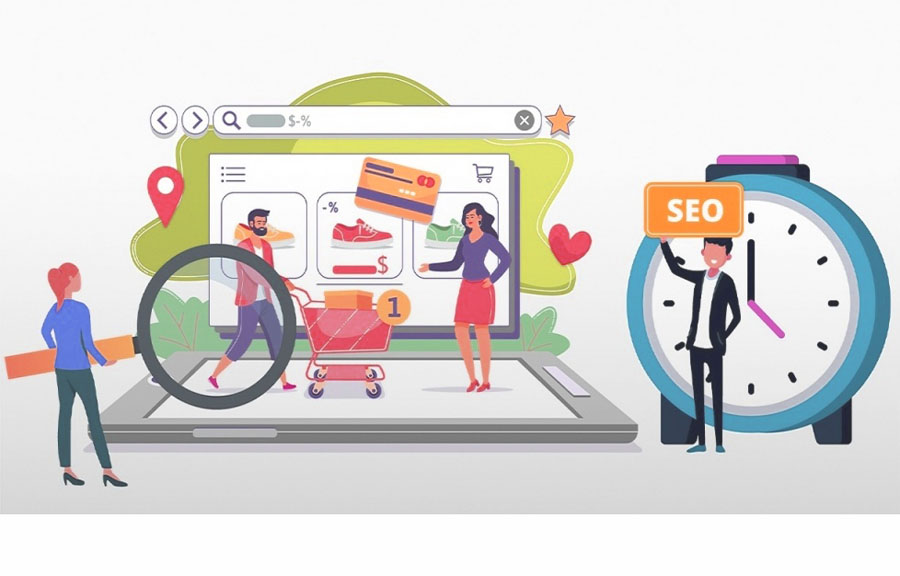 Что лучше SEO-продвижение или контекстная реклама