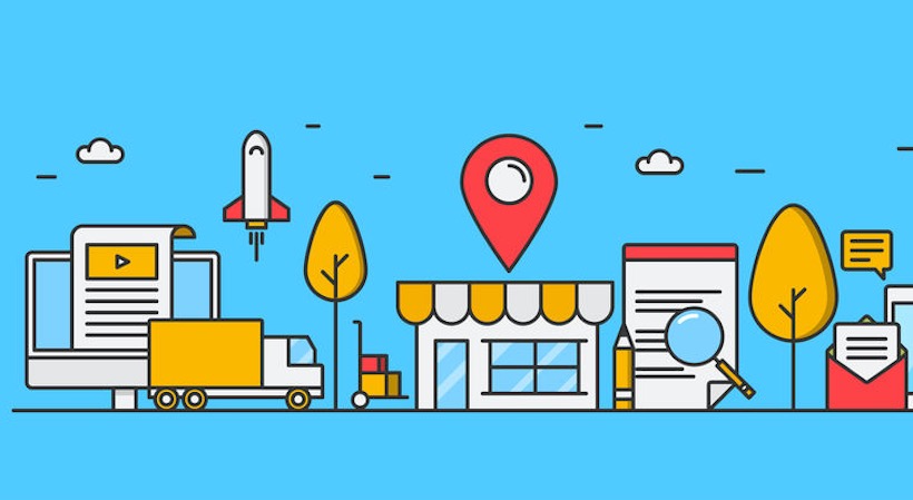 Top 10 Marketing Tips for Local Companies and Businesses