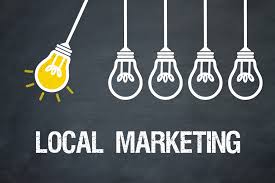 Top 10 Marketing Tips for Local Companies and Businesses