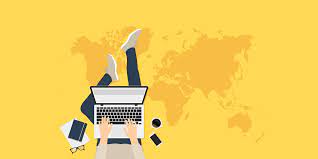 Top 5 Remote Working Tips for the Modern Workplace