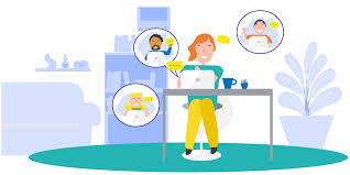 Top 5 Remote Working Tips for the Modern Workplace