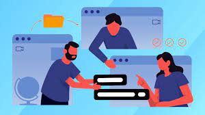 Top 5 Remote Working Tips for the Modern Workplace