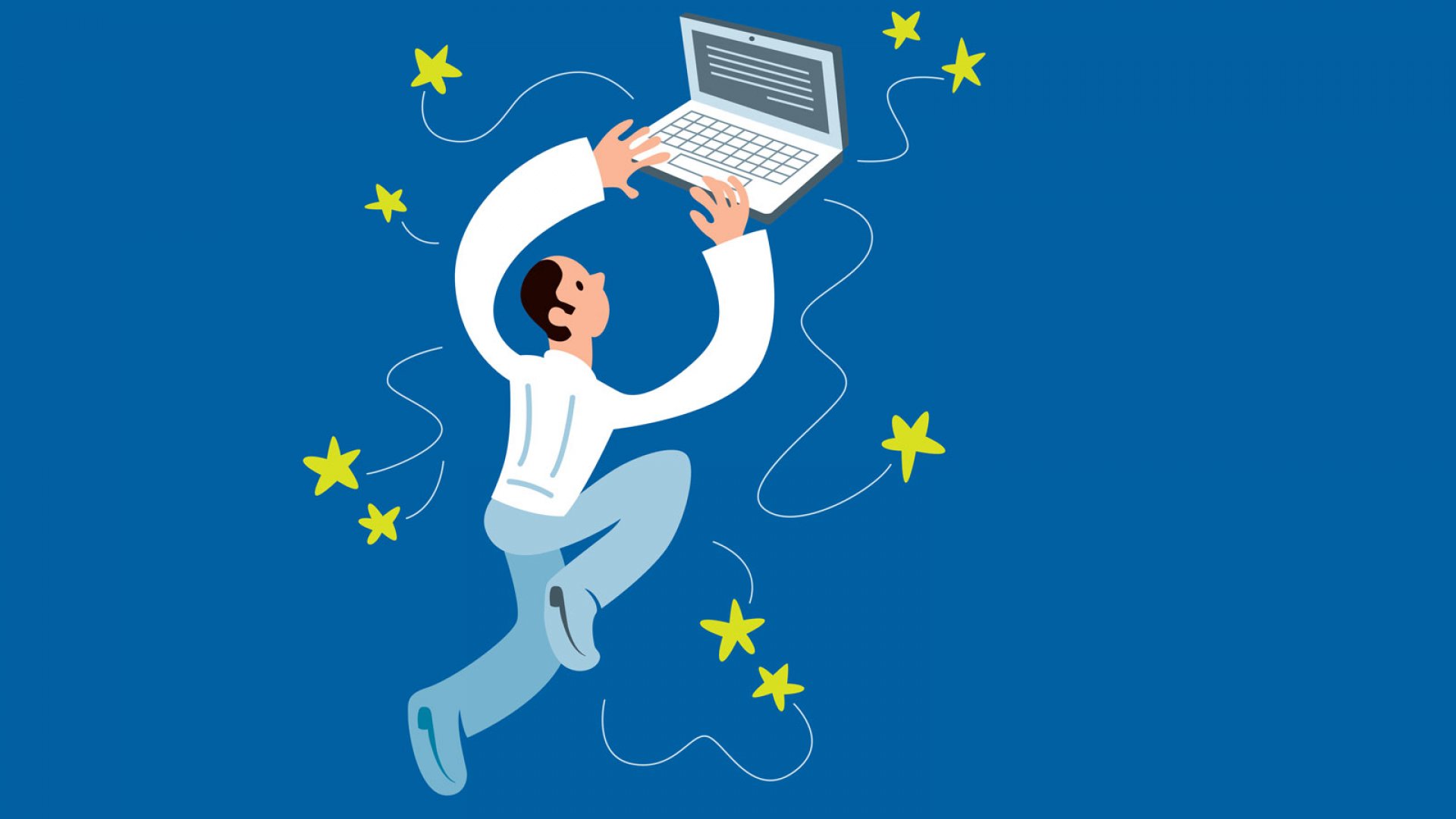 Top 5 Remote Working Tips for the Modern Workplace