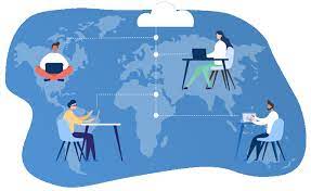 Top 5 Remote Working Tips for the Modern Workplace