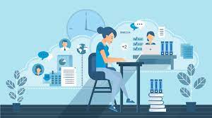 Top 5 Remote Working Tips for the Modern Workplace