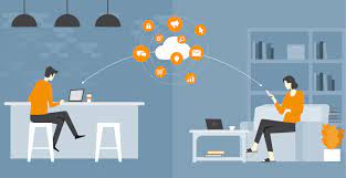 Top 5 Remote Working Tips for the Modern Workplace