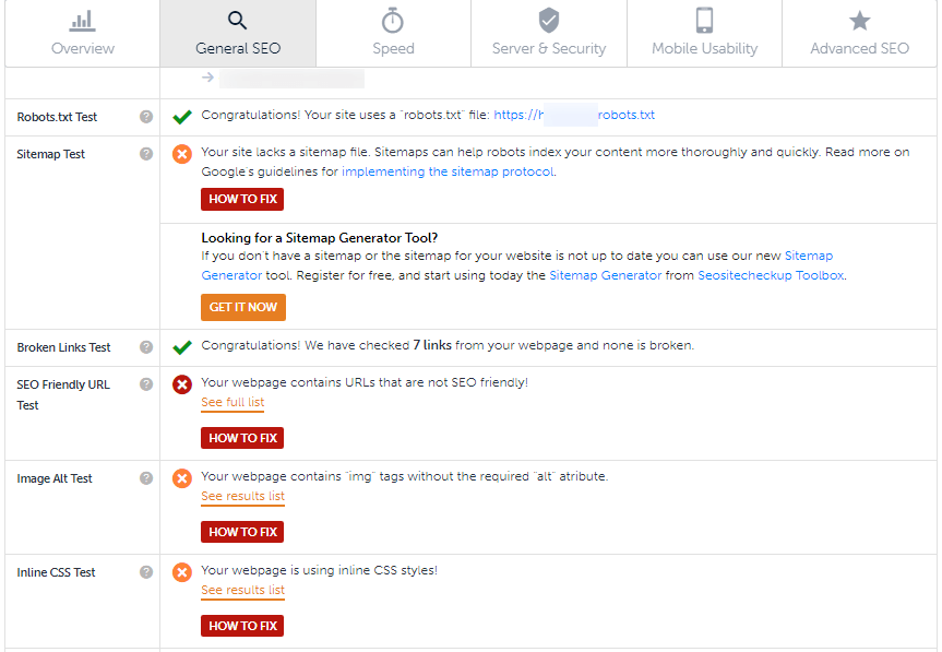 ТОП-10 лучших сервисов для SEO-продвижения сайта (+бонуc)