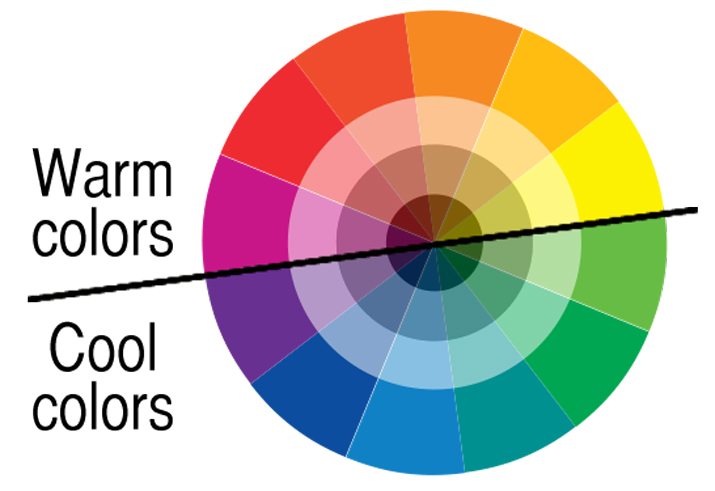How to Use Color to Increase Conversion Rate