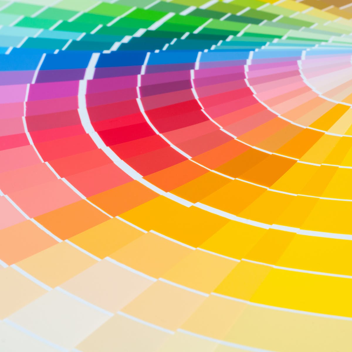 How to Use Color to Increase Conversion Rate