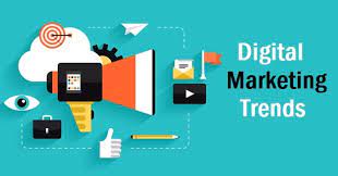 Digital Marketing Trends to Implement in 2022